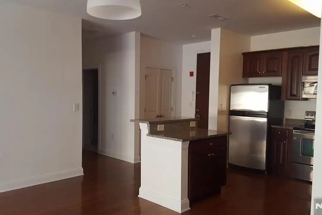 22 Ave at Port Imperial unit 323 - More