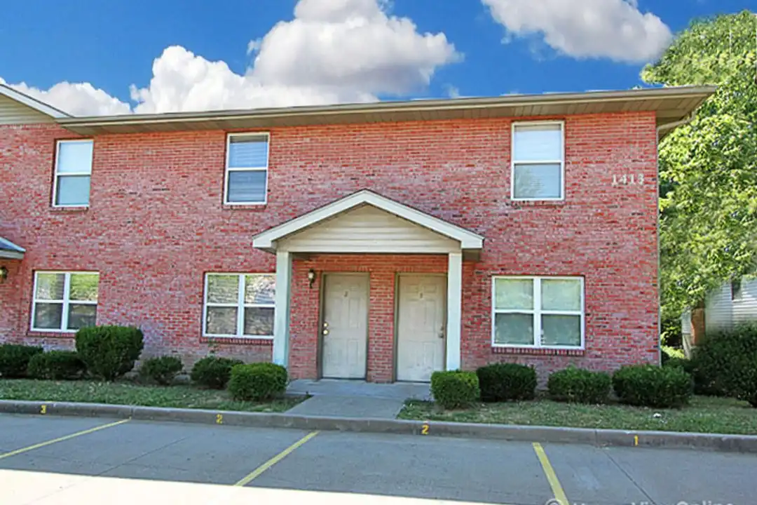 1413 Brookshire Rd unit 7 – photo 1