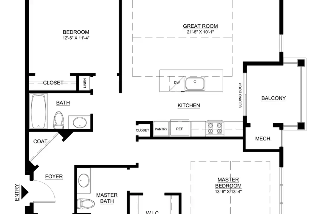 1302 Woodlane Rd unit 4304 – photo 1