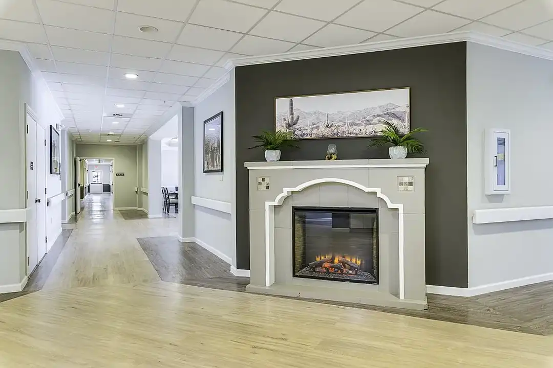 Sierra Blanca Senior Living - View 3