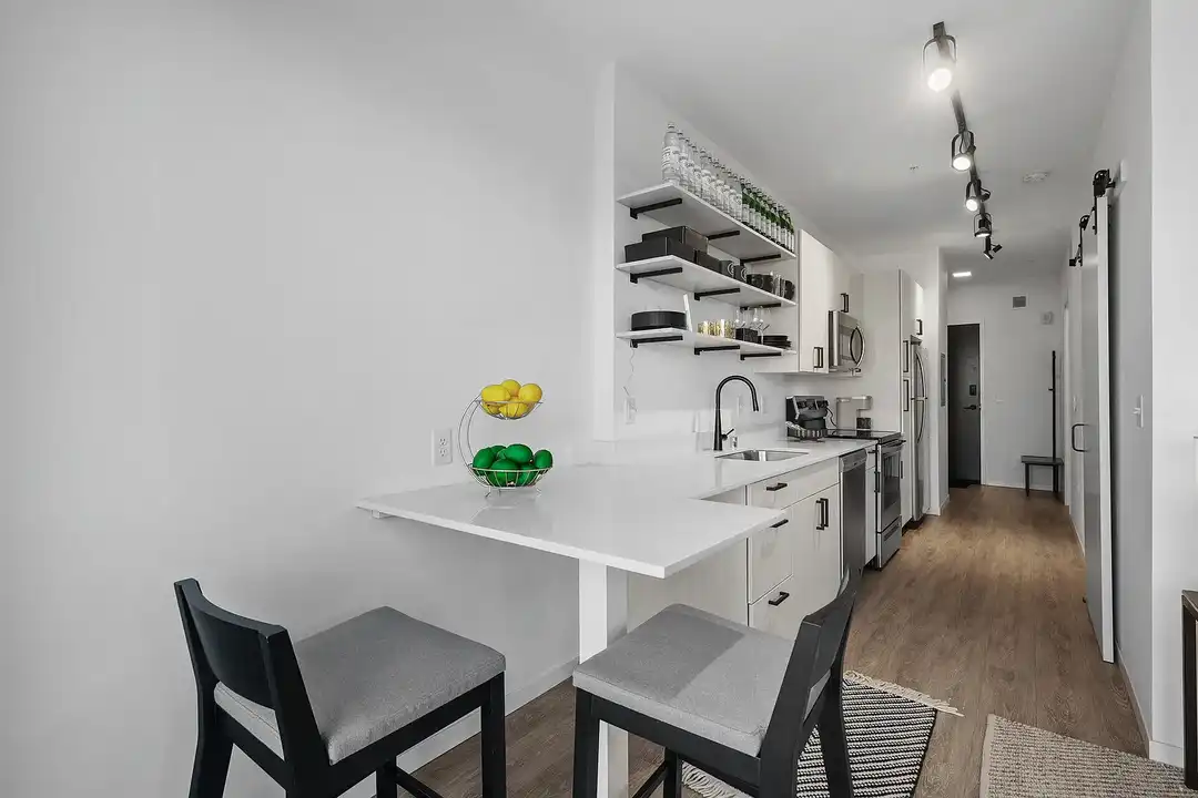 Good Dwelling – pohled 5