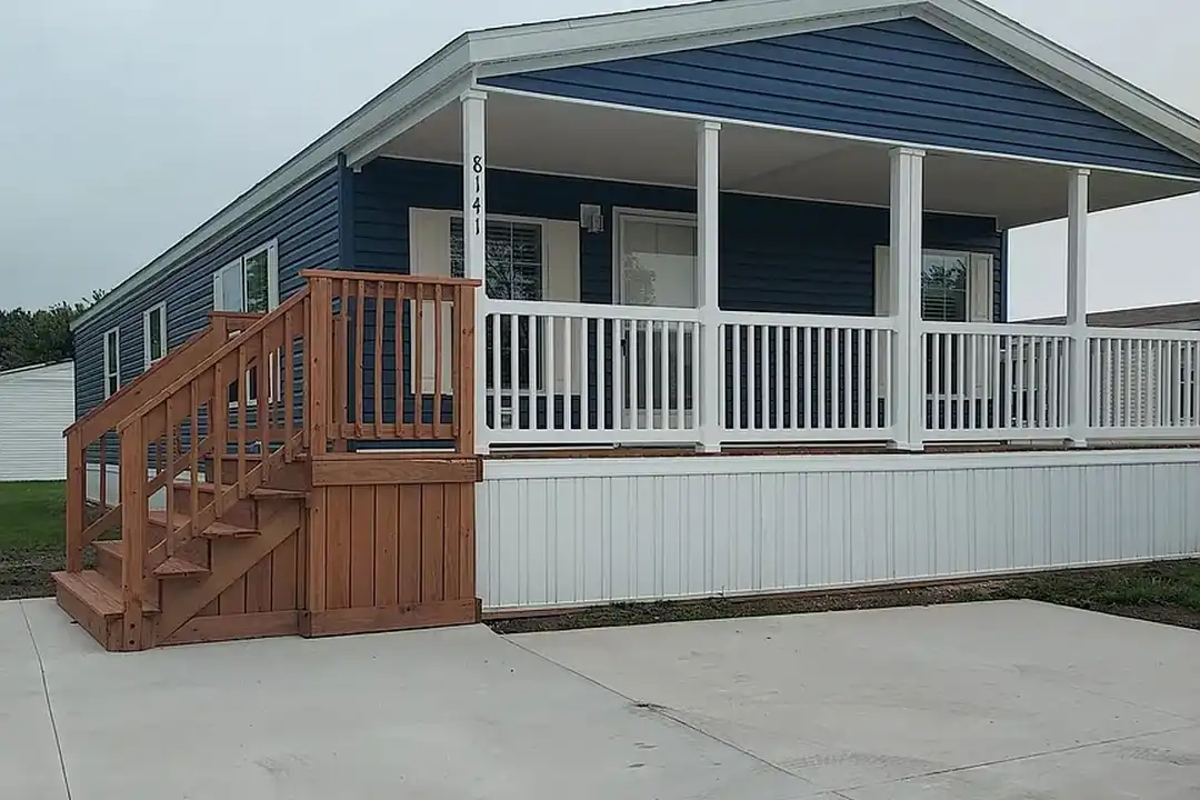 Birchwood Farms – photo 1 of 20