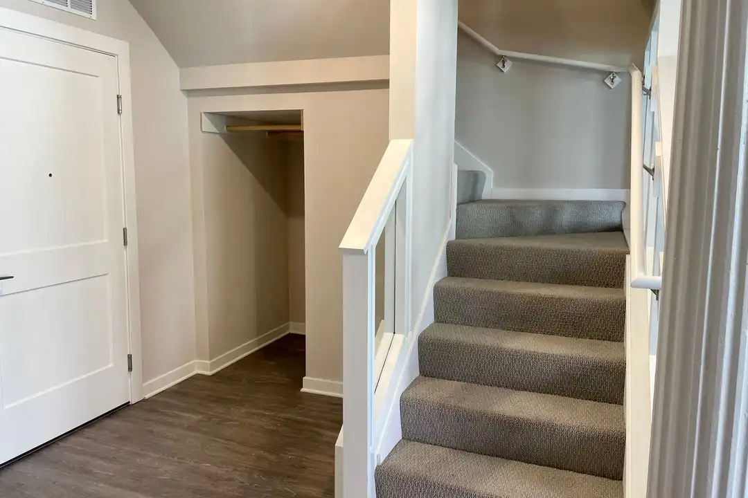 Apartment in Milwaukee - More