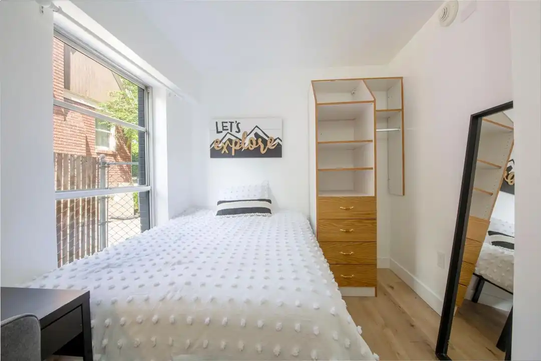 349 E 1st Ave unit 21 - 21C - View 3