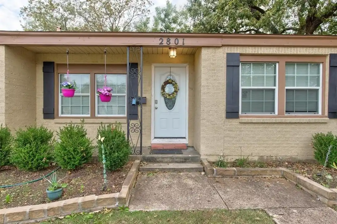 2801 W Biddison St - Vaizdas 3