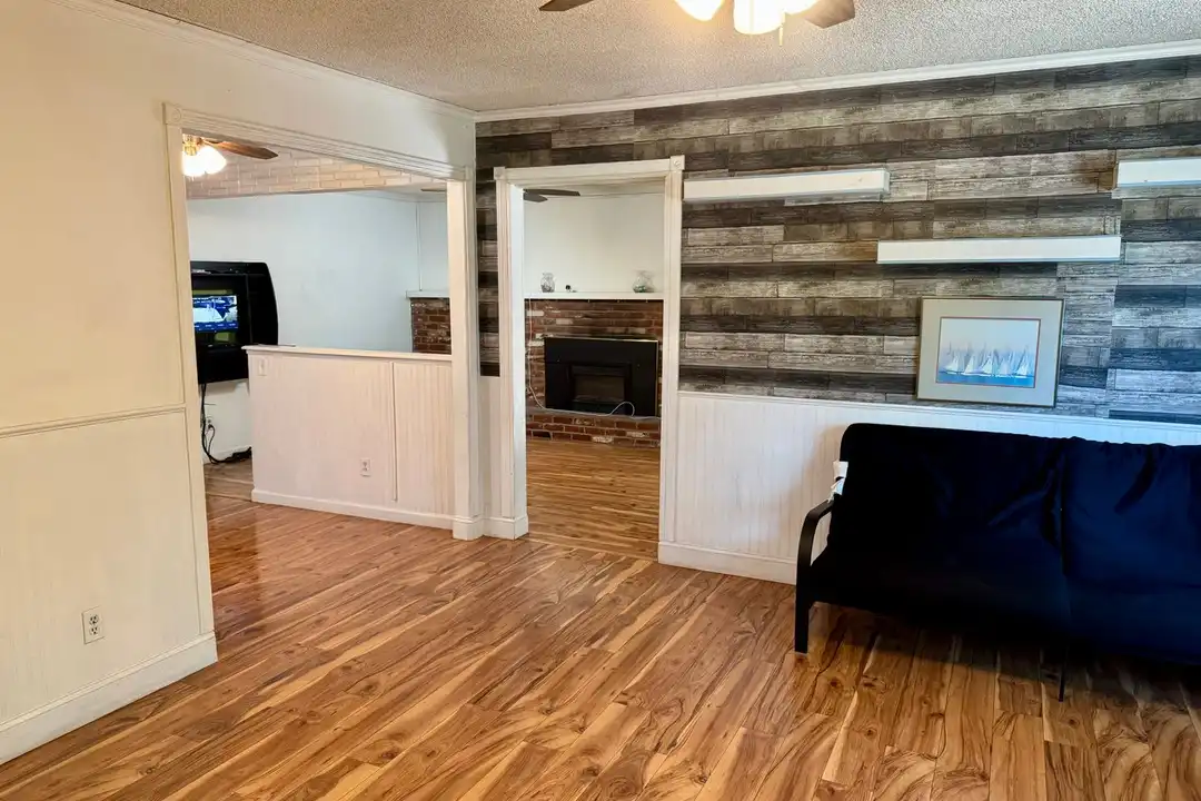 House in Merced - More