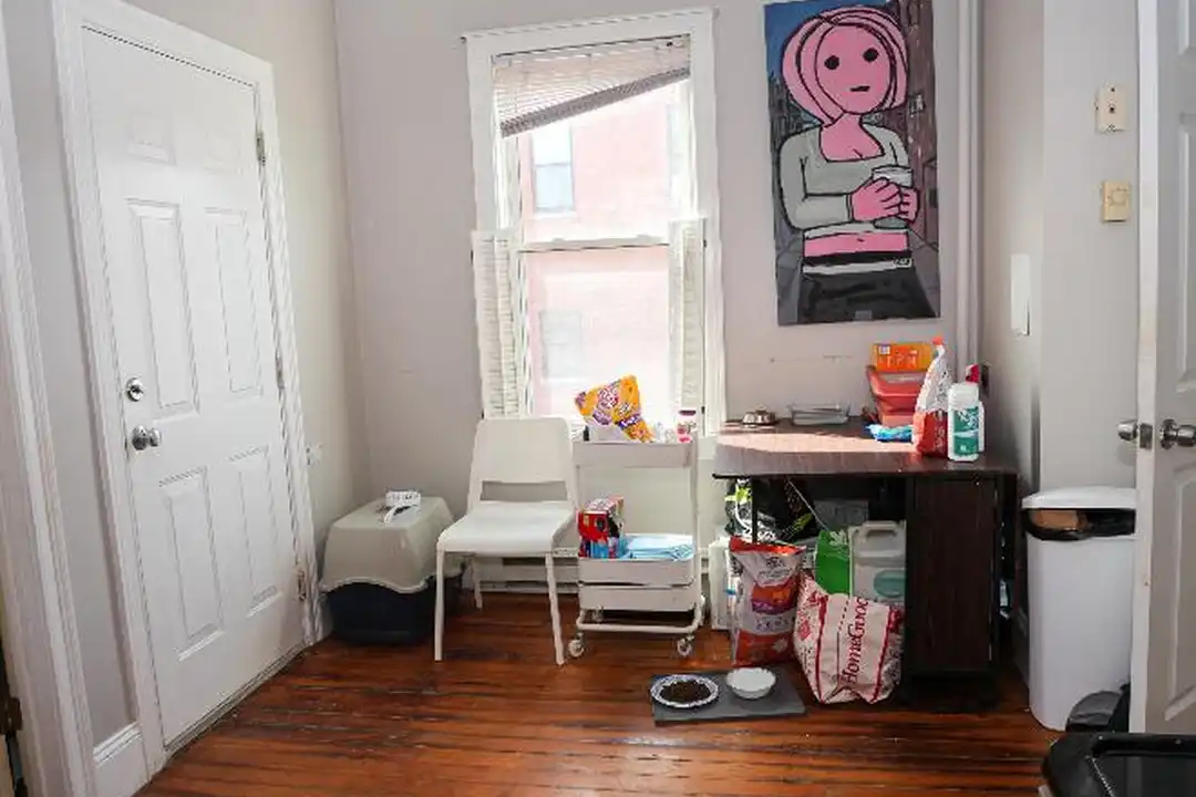 16 Chestnut Hill Ave – pohled 3
