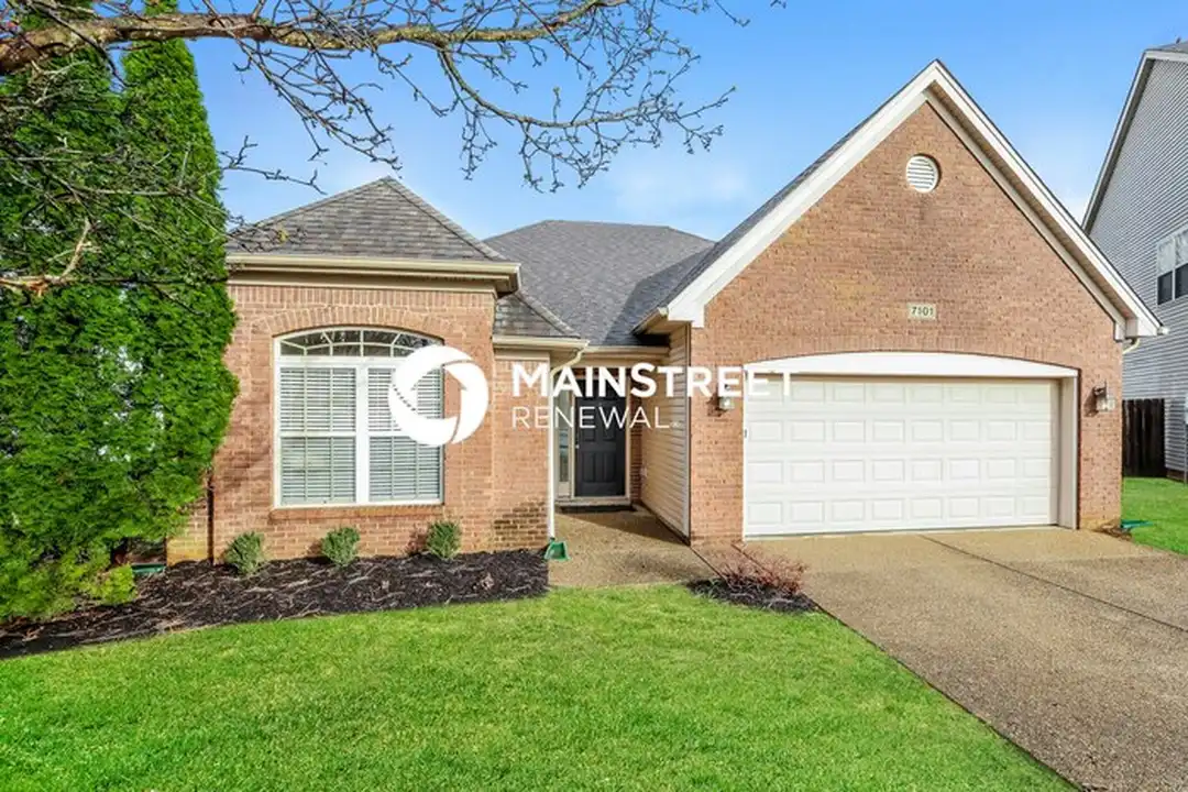 7101 Leo Saddler Way – pohled 2