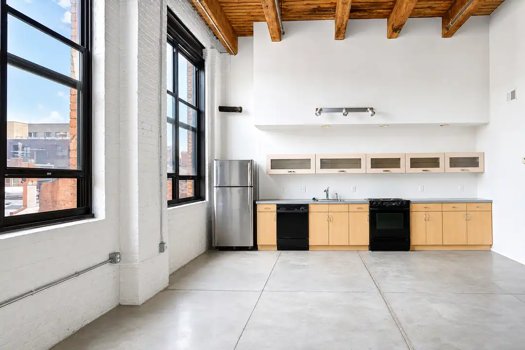 2501 Liberty Ave unit 1-F – photo 1