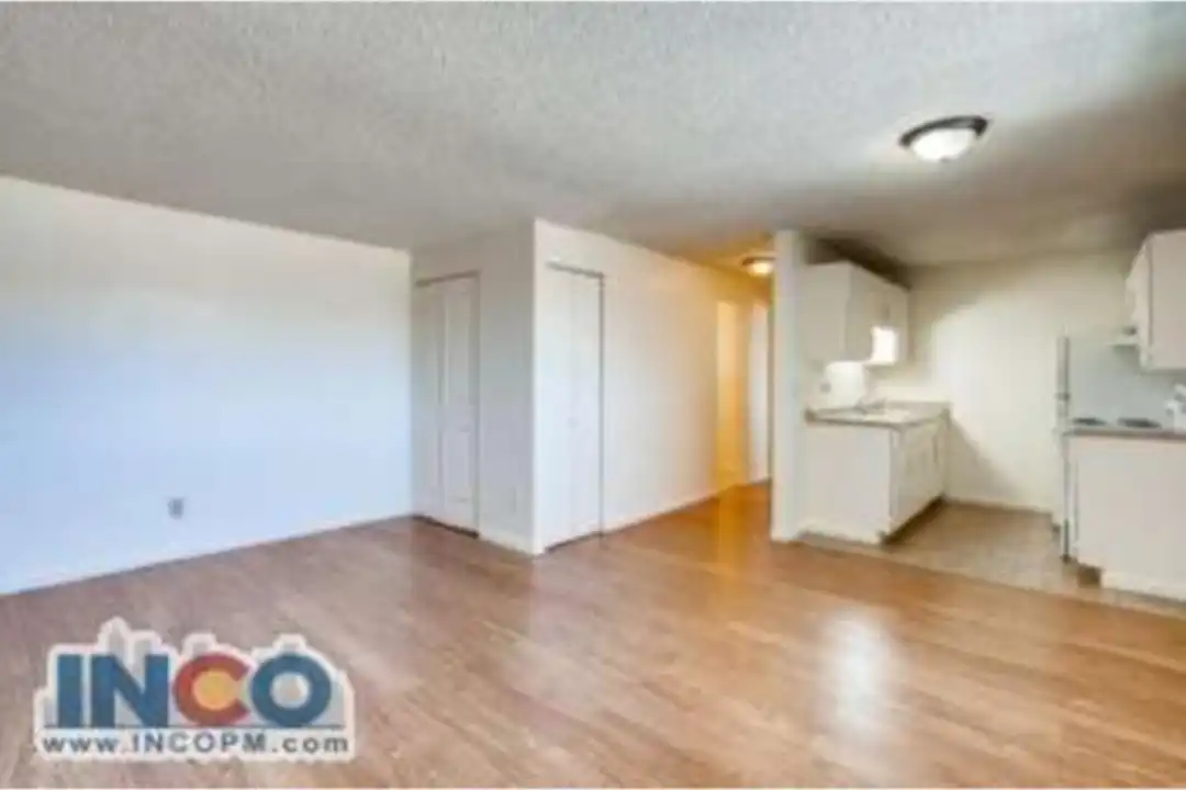 3160 W Louisiana Ave unit 219 – pohled 2