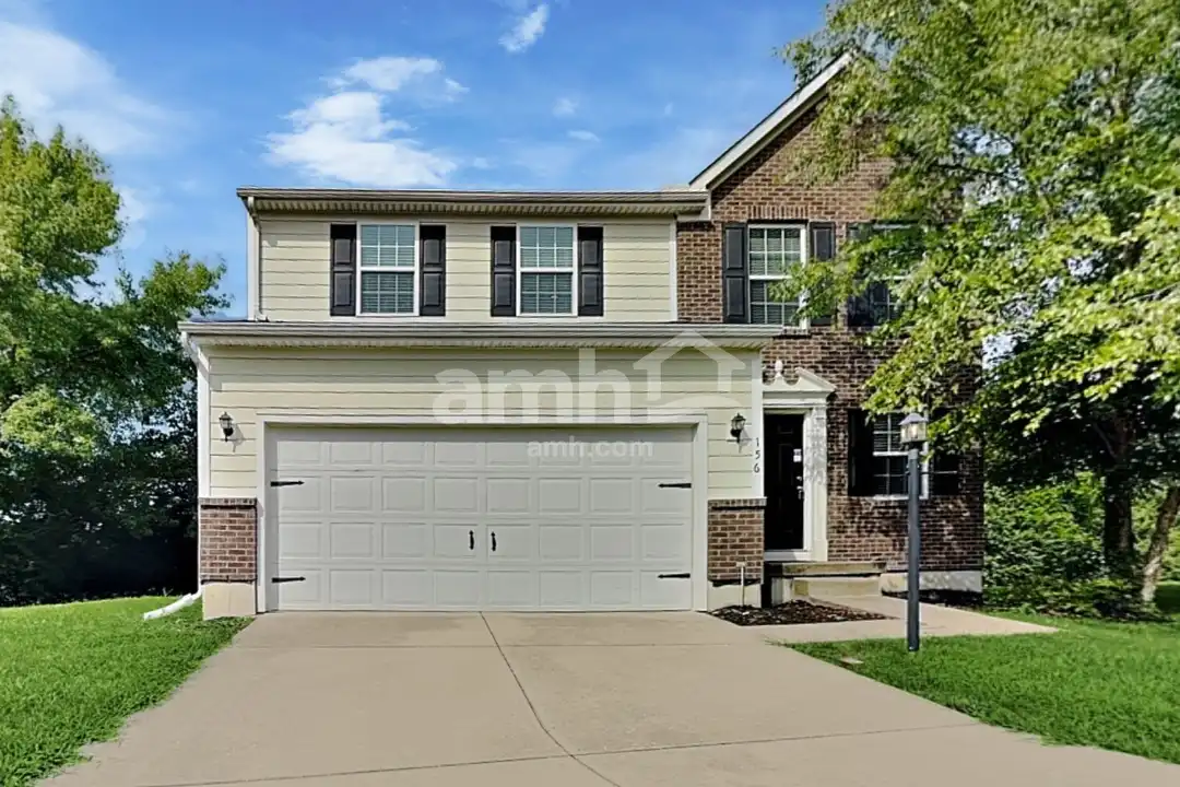 156 Haverstraw Pl – photo 1 of 25