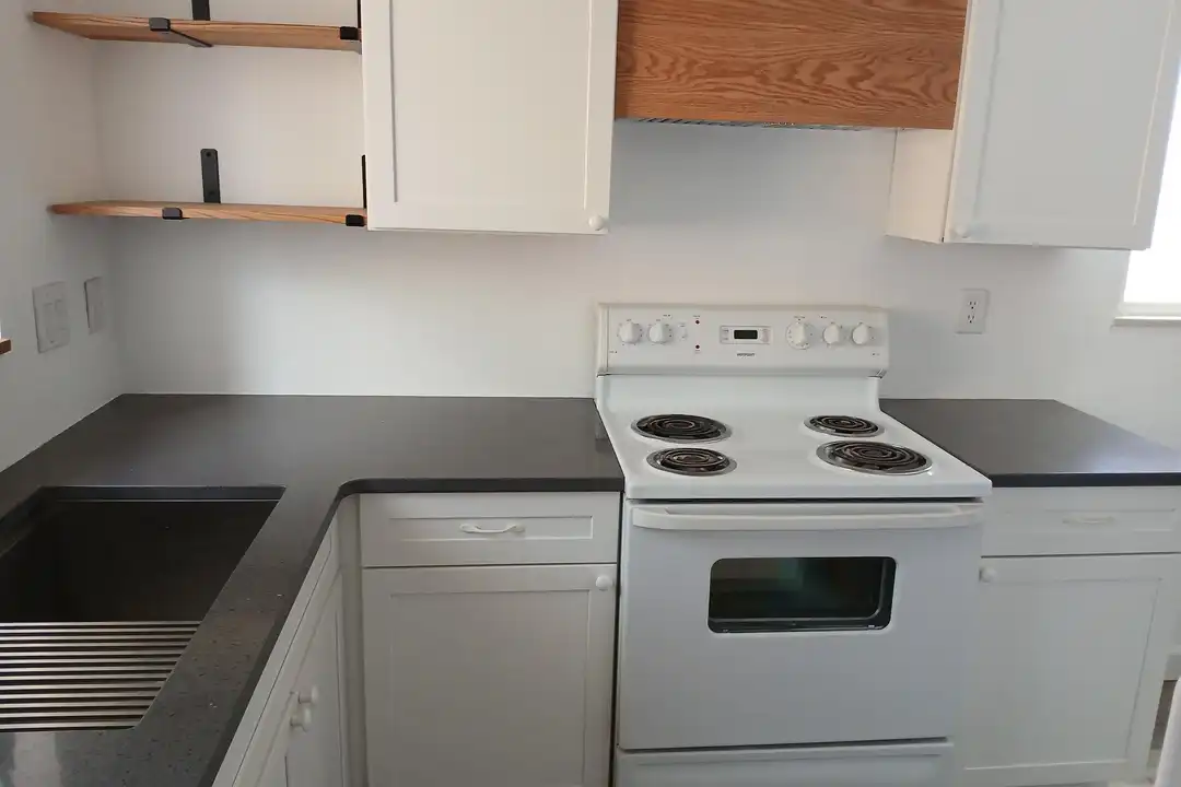 Apartment in Colorado Springs - View 5