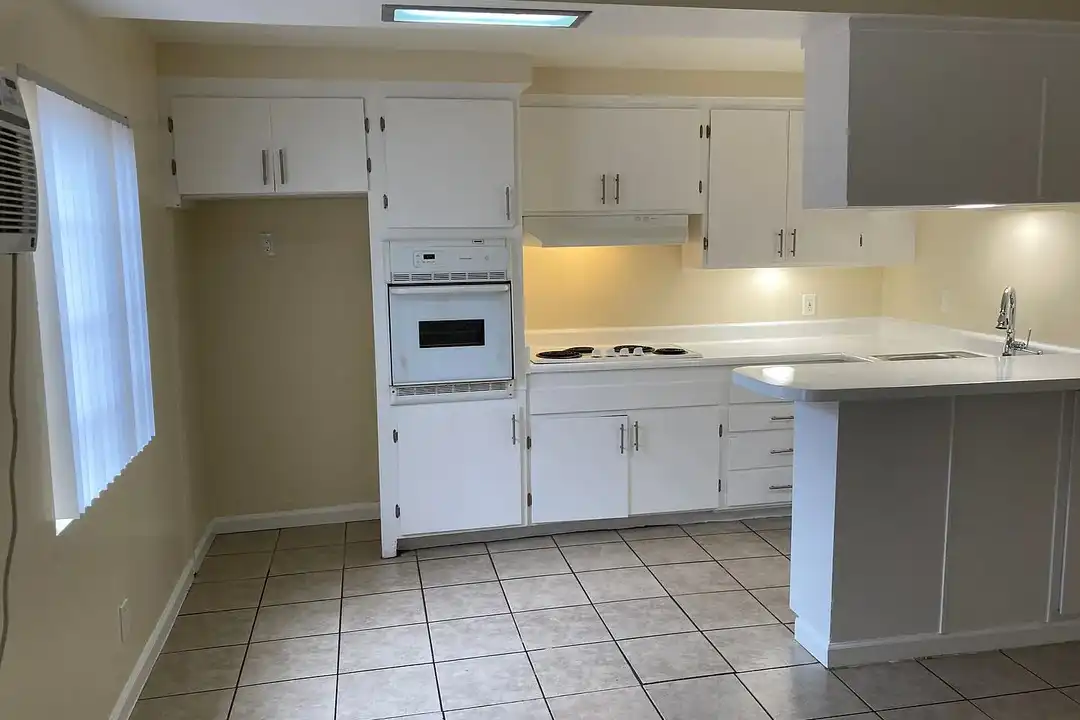 52nd Street Apartments - View 5