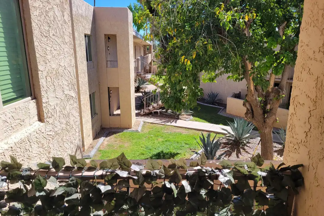 3314 N 68th St #244 - View 5