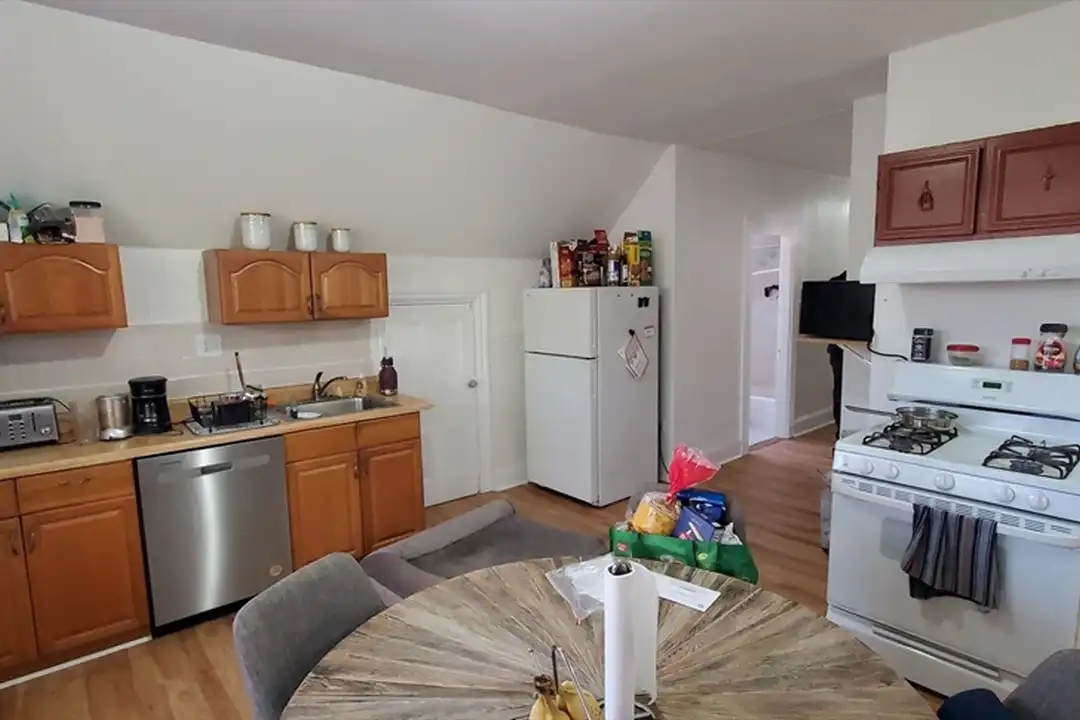 17 Wyman St unit 2 – pohled 2