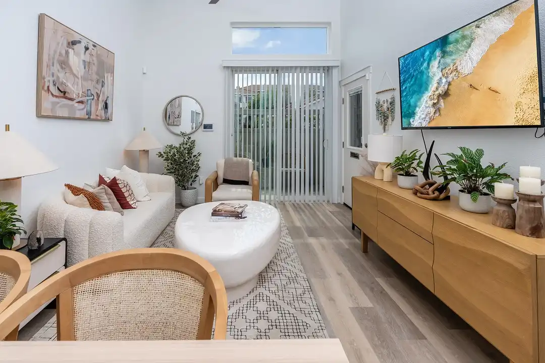 Adora Townhomes - View 3