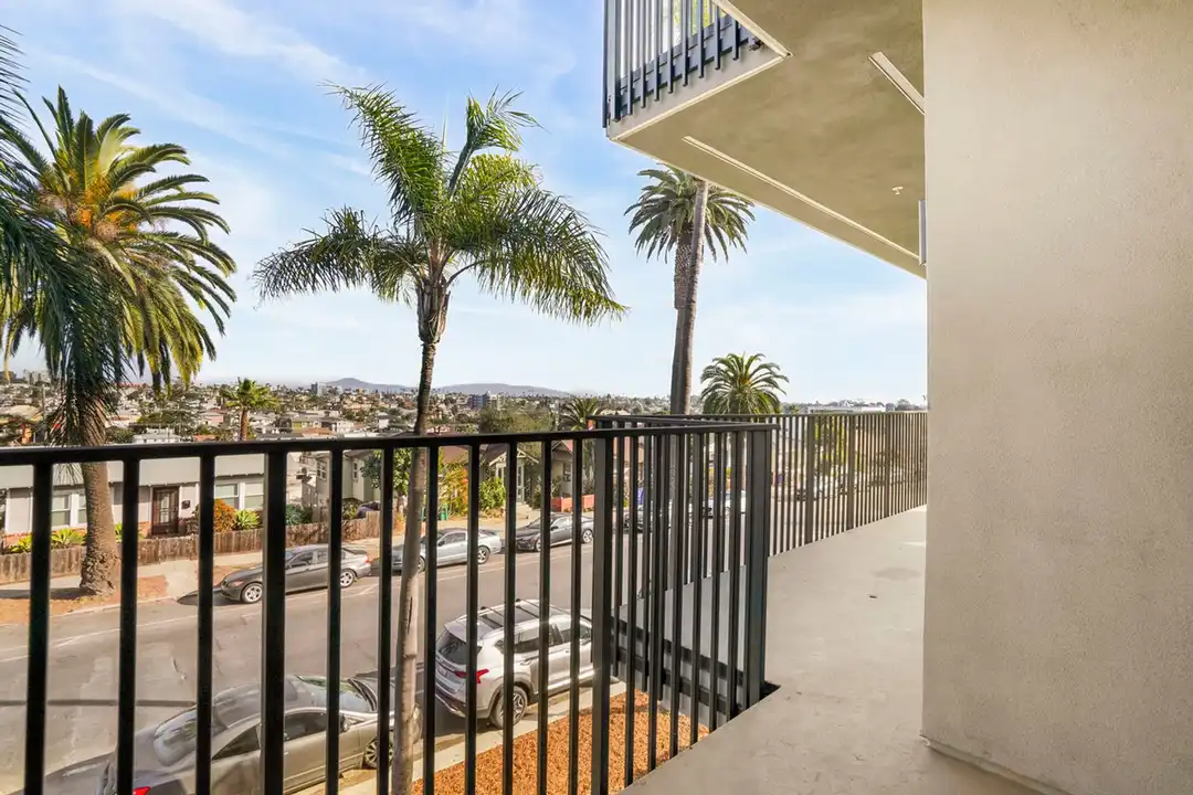 4072 Georgia St unit 6 - View 6