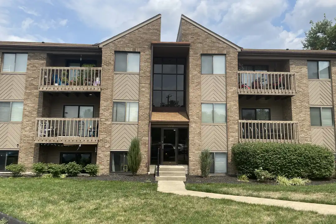 6070 Boymel Dr unit 3103 – photo 1