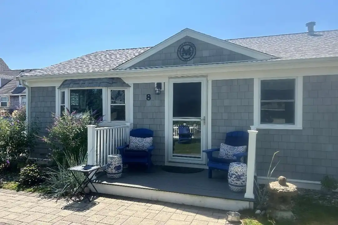 8 Postscript Ln unit 1 – photo 1 of 21