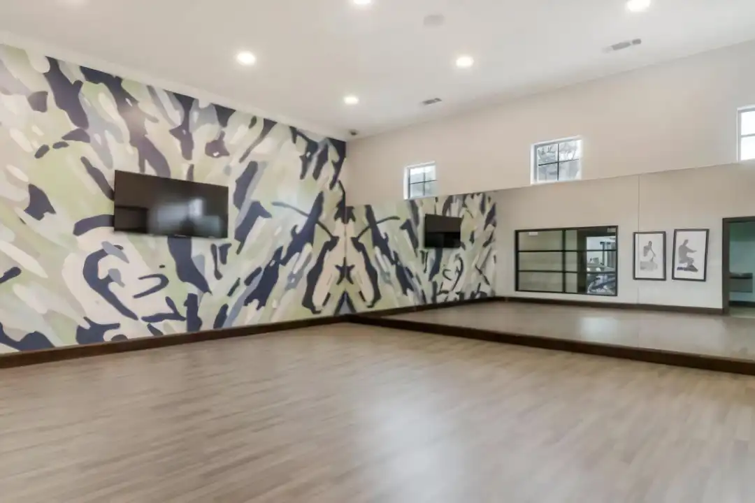 1301 N A W Grimes Blvd unit # 1334 - View 2