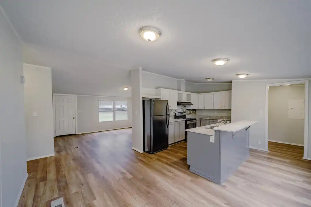462 Big Salty Ln - View 3