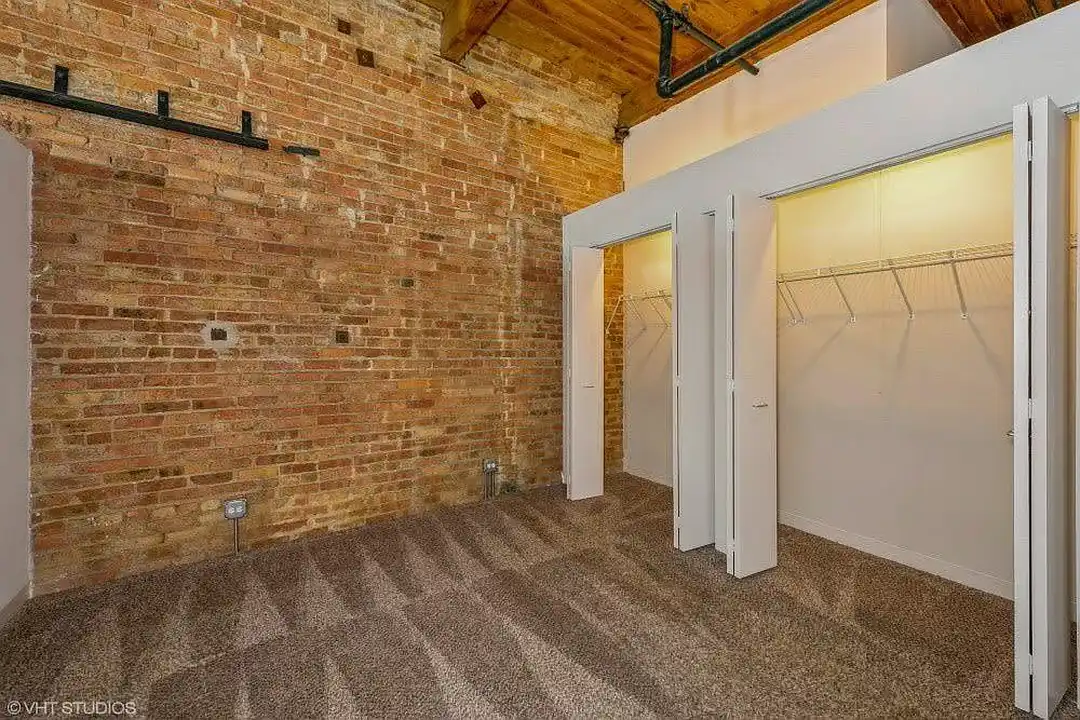 Image result for Carriage House Lofts - 1545 S State St - Chicago, IL | Rent.
