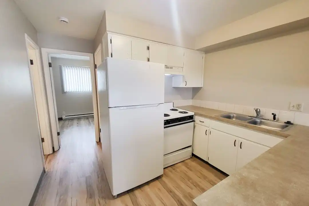 2855 Front St NE unit 2A - View 6