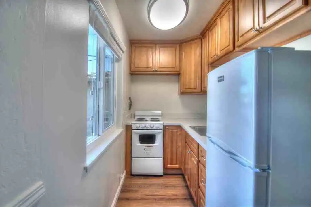 Apartment in Campbell - View 2