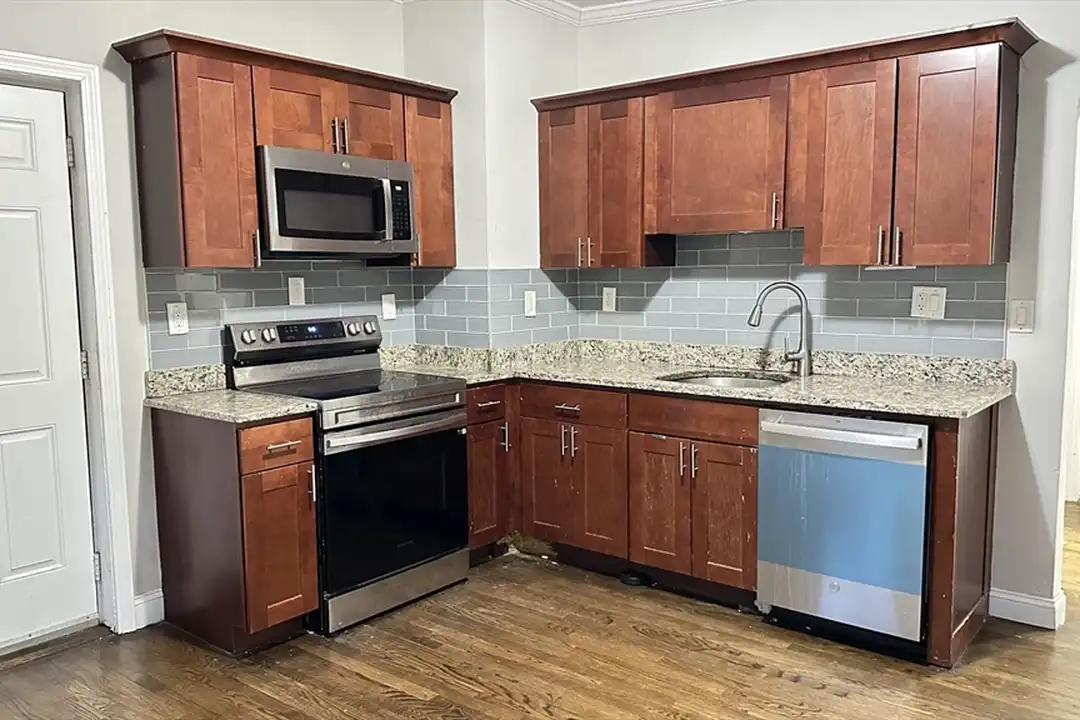 3110 Washington St unit C - Widok 6