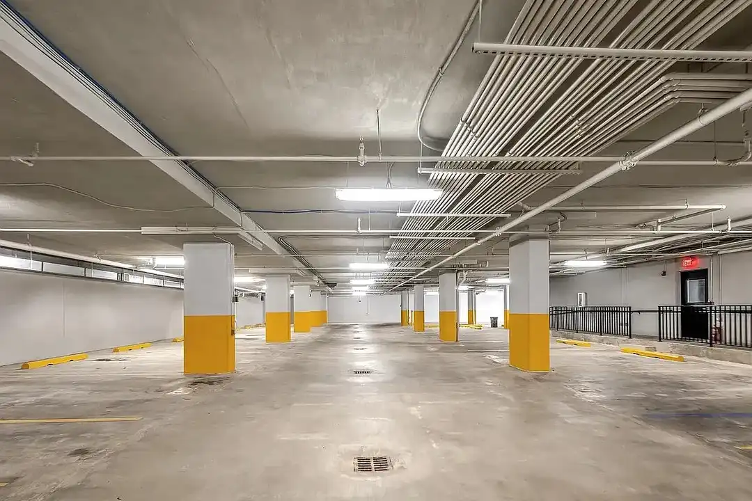 Apartment in Jersey City - More