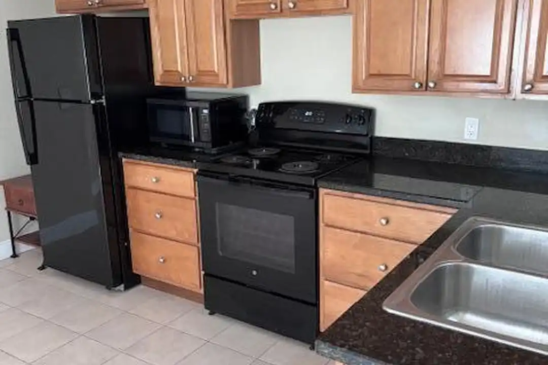 5393 SE 48th Ave unit Unit C - View 2