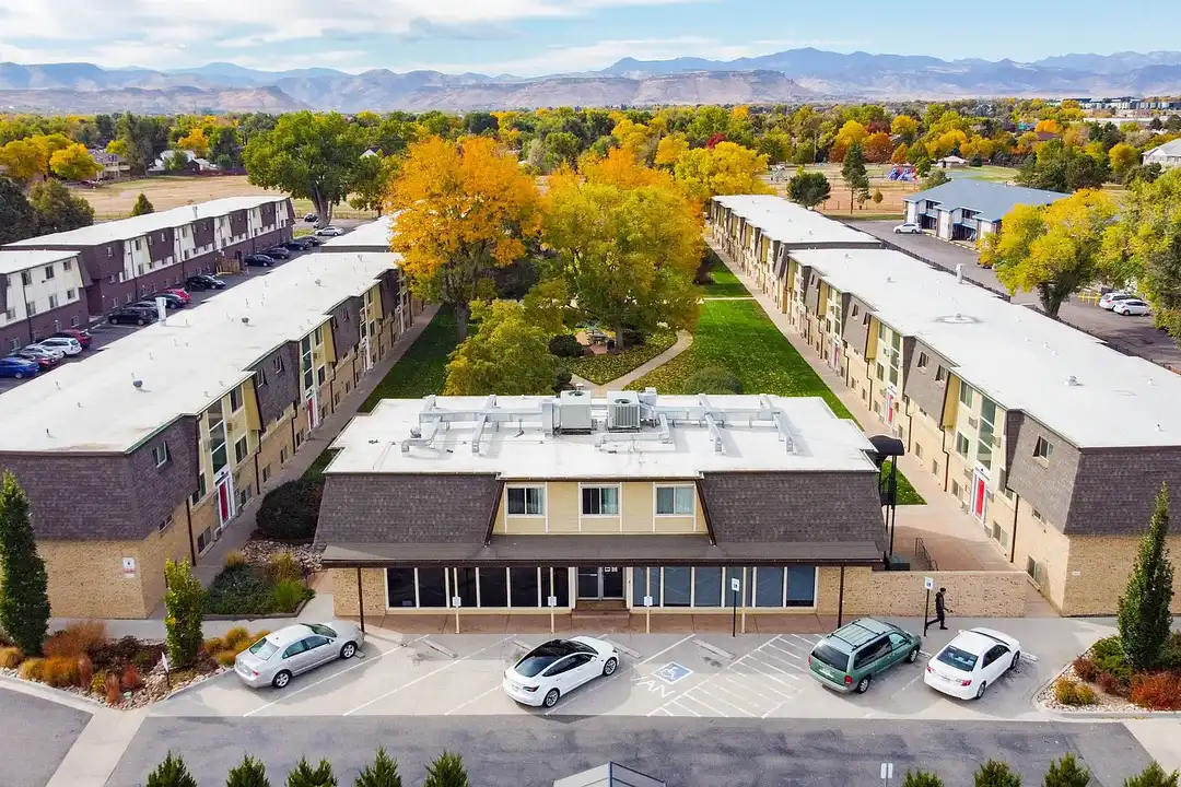 Kipling Village - View 3