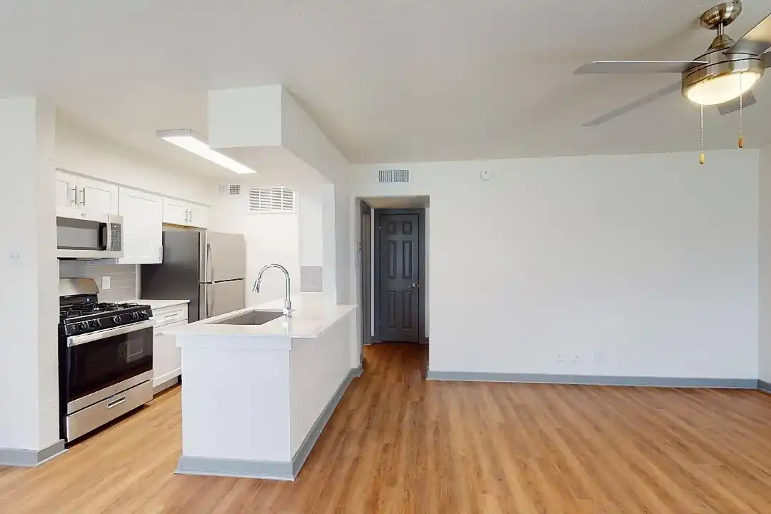 Apartment in Dallas - View 2