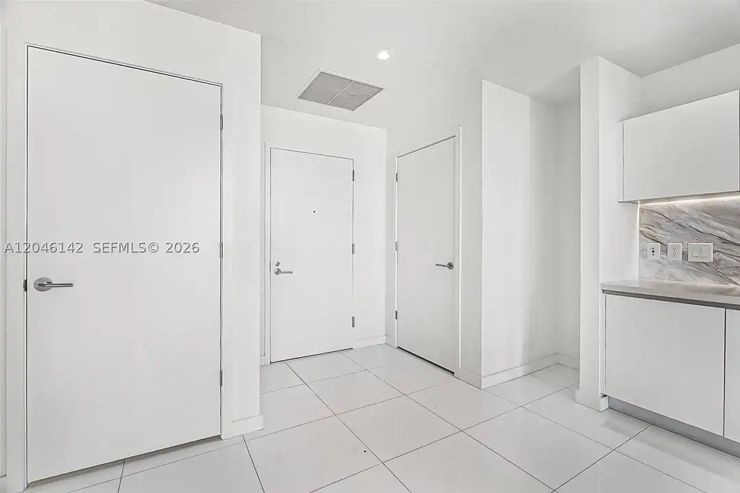 851 NE 1st Ave #2802 - View 5