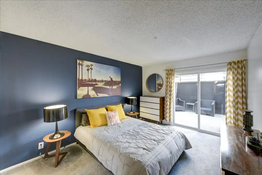Artists Village Apartments - View 4