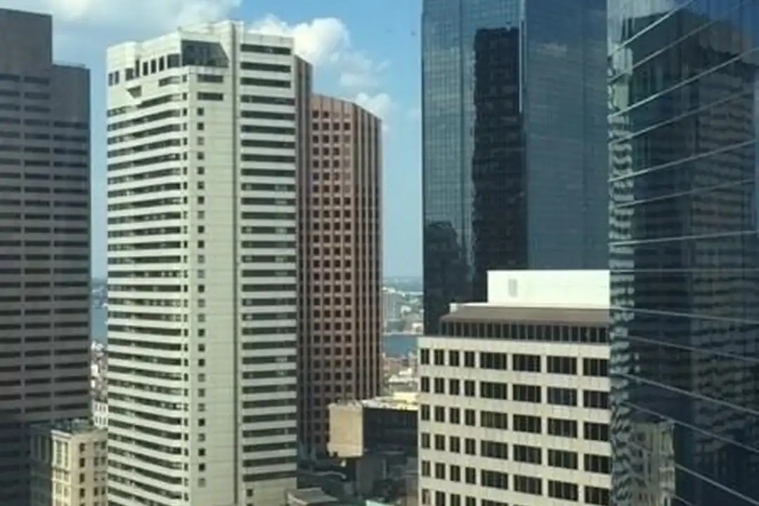 1 Franklin St unit 2807 – photo 1