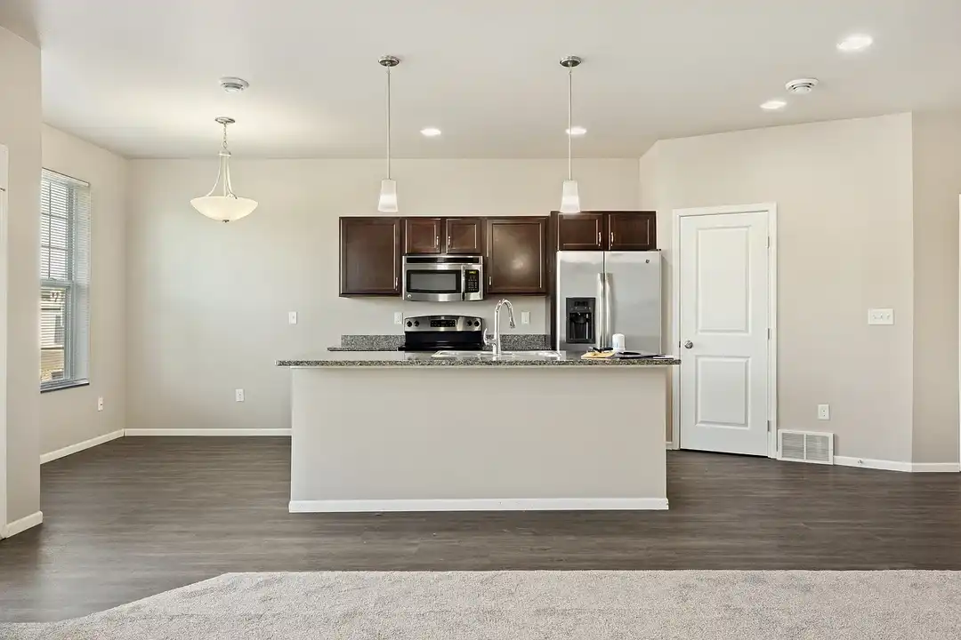 Shadow Wood Townhomes – photo 1