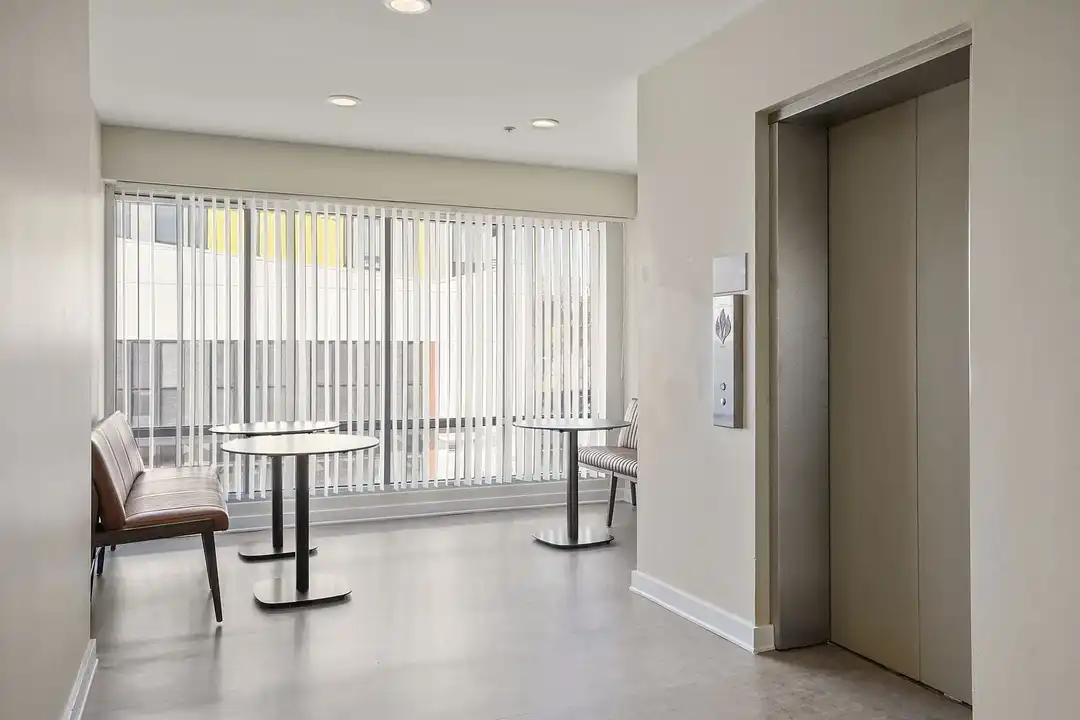 Sleek Lofts – pohled 6