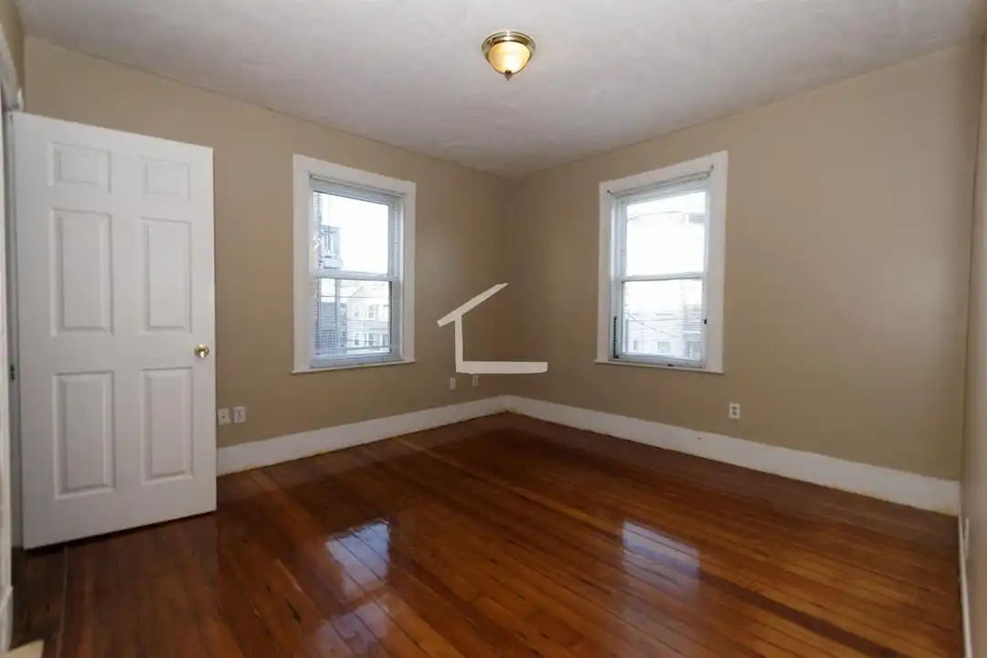 10 Haskell St – pohled 5