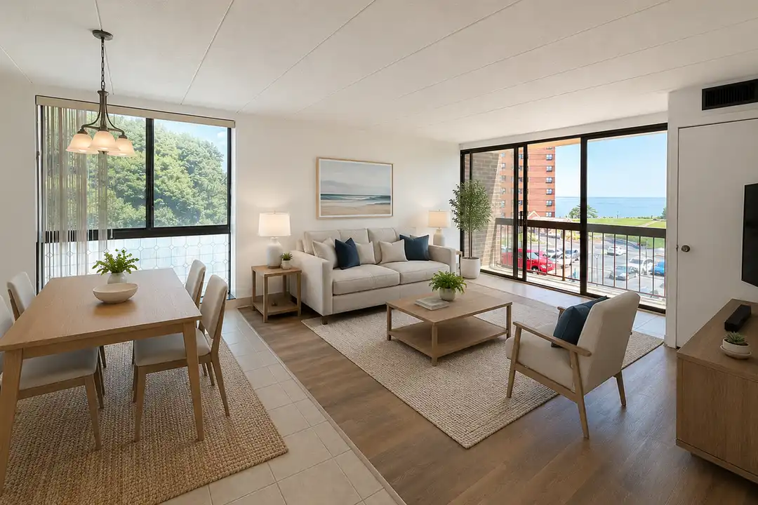 1 Pond St unit 4N – photo 1