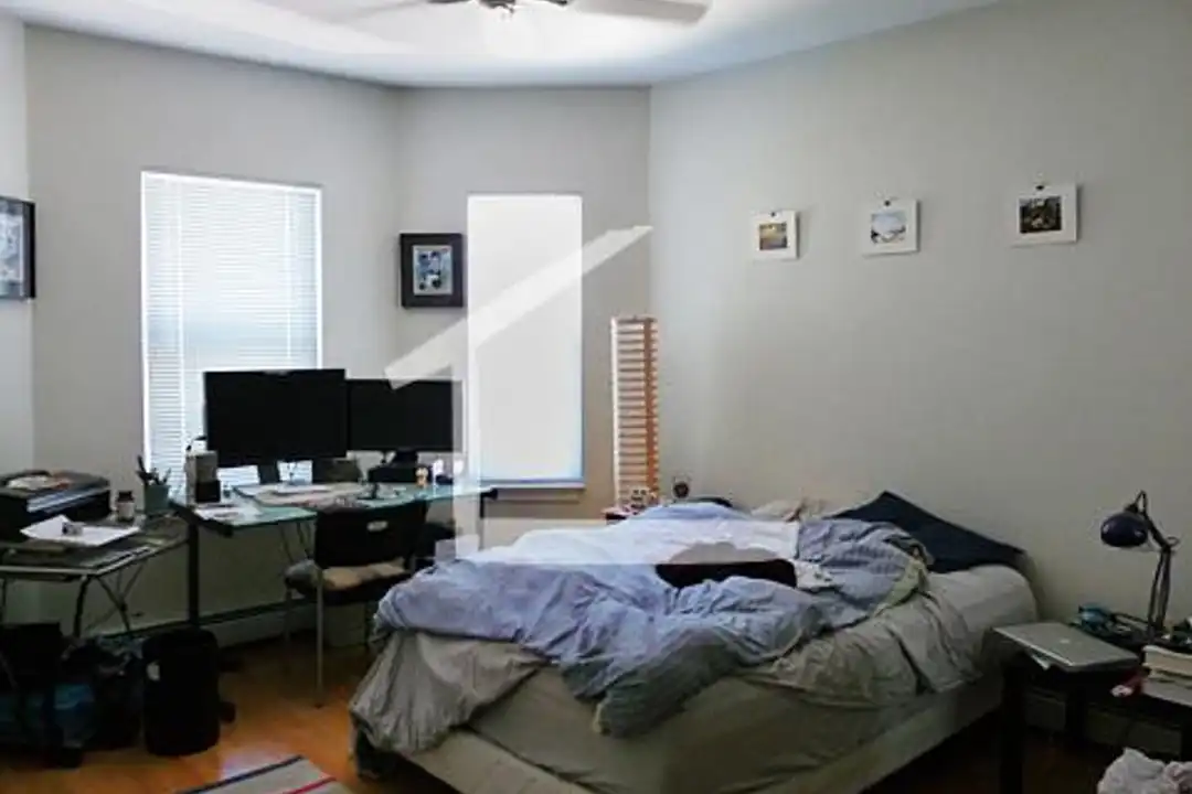27 Raymond St – pohled 4