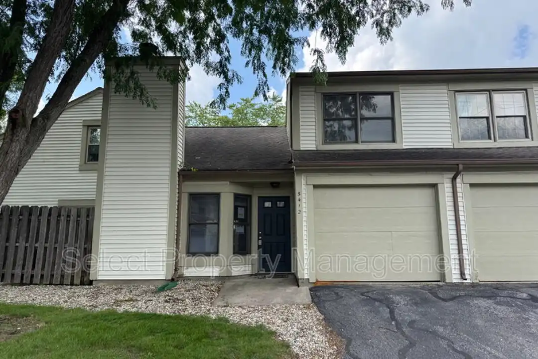 5412 Evard Rd – photo 1