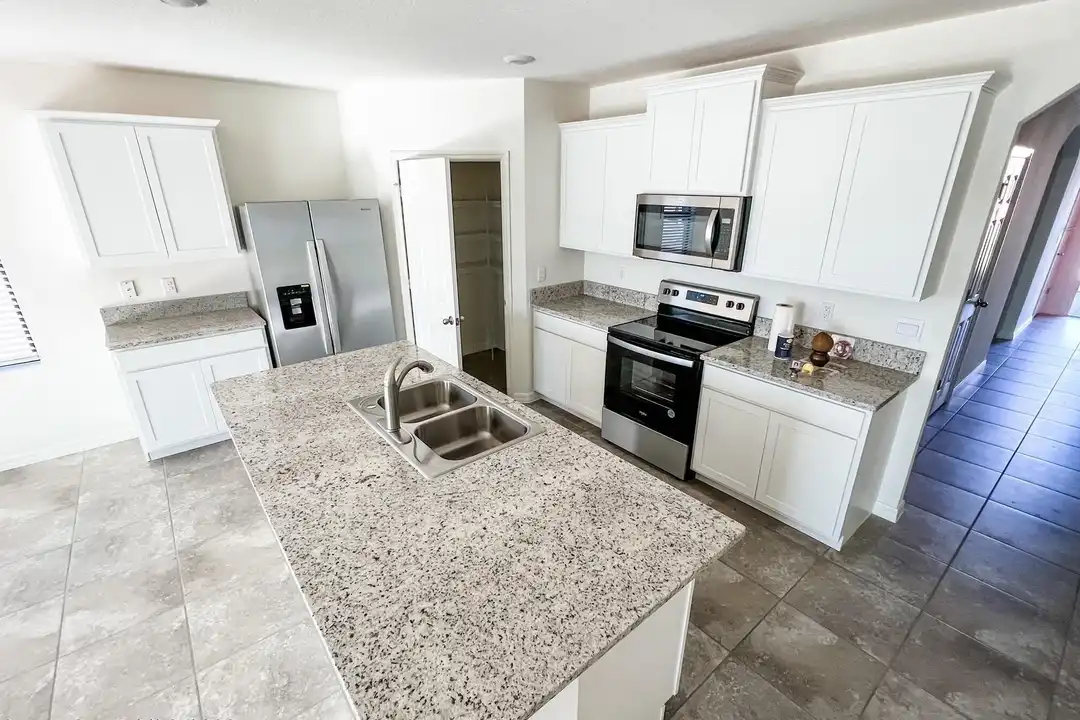 House in Palm Bay - View 2