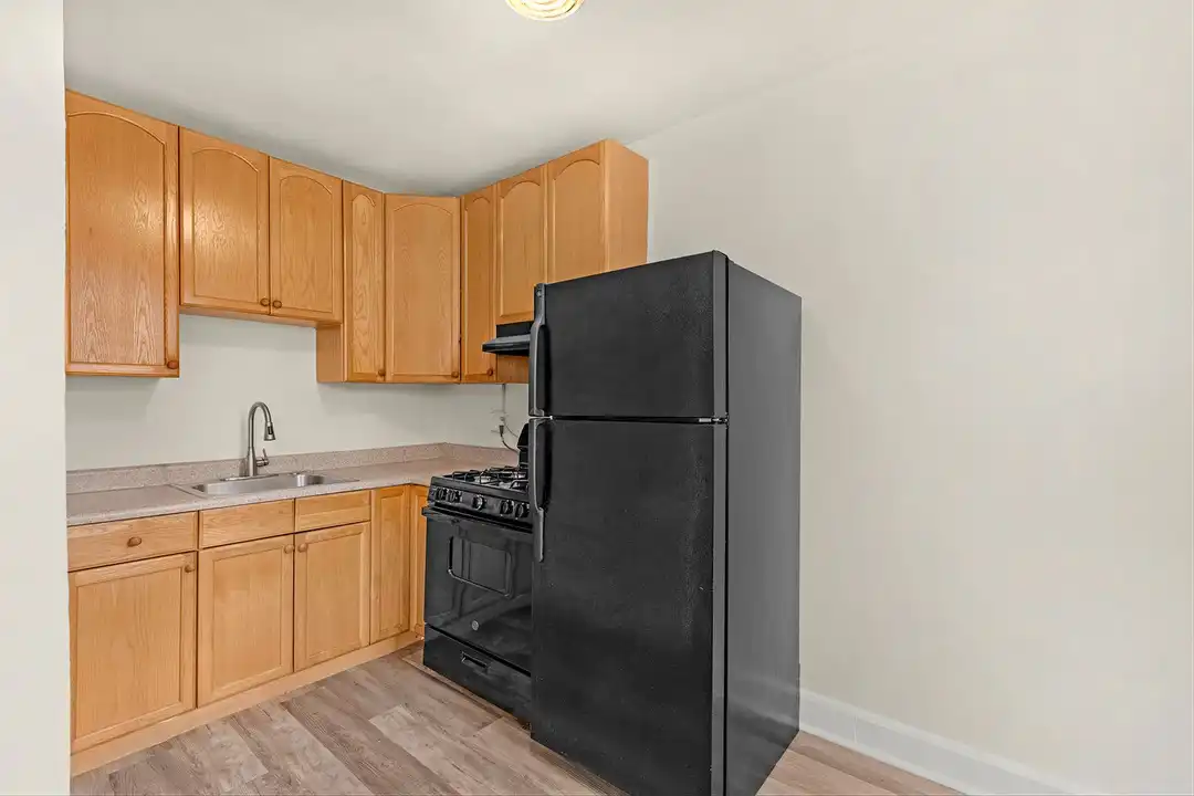 3706 W Franklin St unit 3706 W Franklin St Unit #1 - View 2