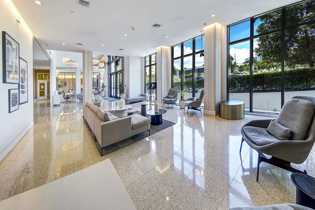 The Vibe Miami - View 2
