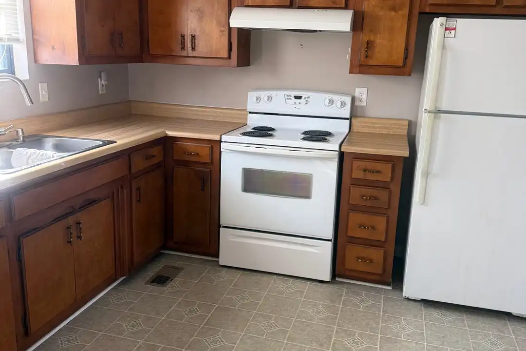 506 Fain St unit 506 Fain - View 2