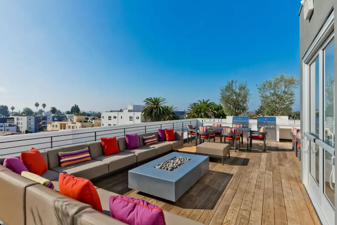 525 N Wilton Pl unit 409 - More
