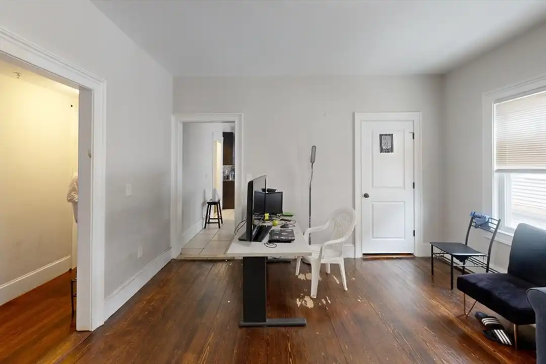 3147-3149 Washington St unit 3 – pohled 3