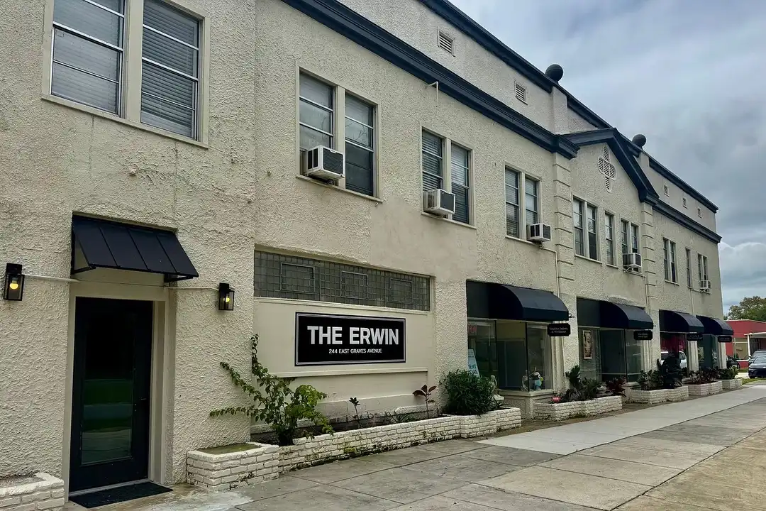 The Erwin - View 6
