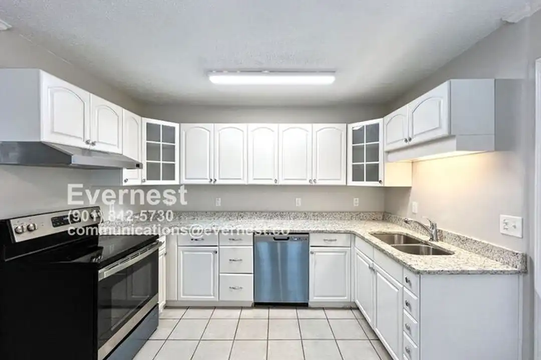 4508 S Berrypick Ln - View 3